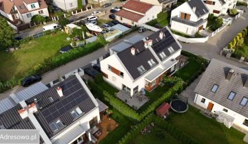 bliźniak, 5 pokoi Szczecin Zdroje