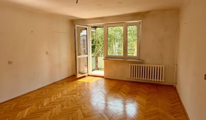 Mieszkanie 2-pokojowe Mielec, ul. Leopolda Staffa