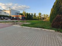 Działka budowlana Katowice Szopienice, ul. Krakowska