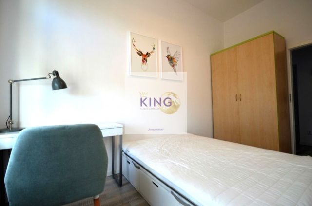 Mieszkanie 2-pokojowe Szczecin Centrum. Zdjęcie 1