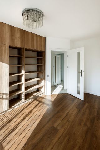 Mieszkanie 2-pokojowe Warszawa Wilanów, ul. Zaściankowa. Zdjęcie 1