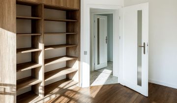 Mieszkanie 2-pokojowe Warszawa Wilanów, ul. Zaściankowa