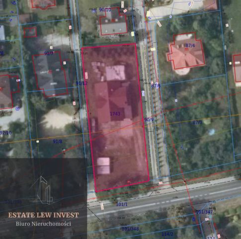 dom wolnostojący, 6 pokoi Zabierzów, ul. Śląska. Zdjęcie 22