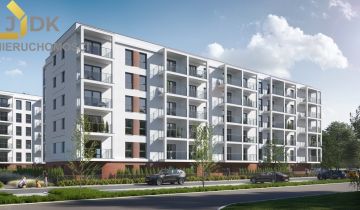 Mieszkanie 2-pokojowe Sochaczew, ul. Kochanowskiego