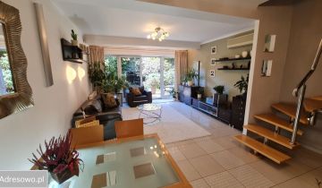 dom szeregowy, 4 pokoje Chorzów Centrum, park Róż