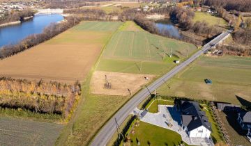 Działka budowlana Odrzechowa