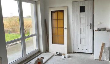 dom szeregowy Krzepielów