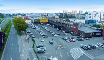 Biuro Rzeszów, ul. gen. Leopolda Okulickiego