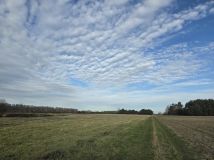 Działka rolna Duczki