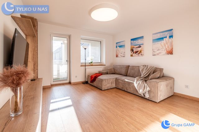 Mieszkanie 3-pokojowe Kraków, ul. Armii Krajowej. Zdjęcie 9