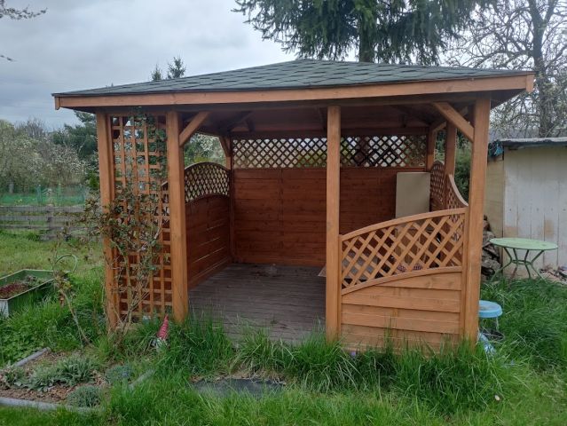 Działka rod Lipce, Domejki. Zdjęcie 1