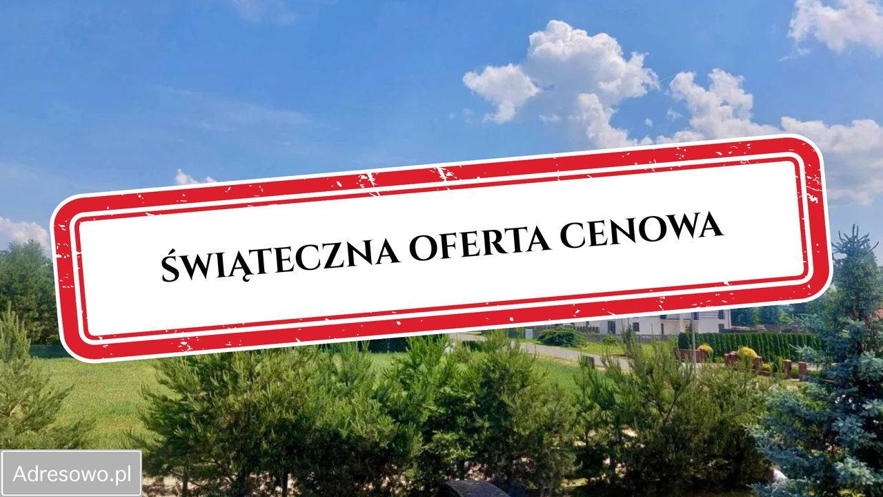 Działka budowlana Gozdowo. Zdjęcie 3