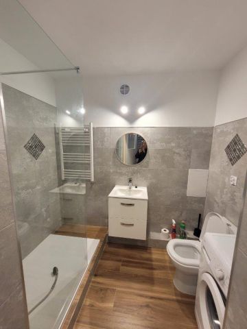 Mieszkanie 1-pokojowe Wrocław Klecina, ul. Rodzinna. Zdjęcie 7