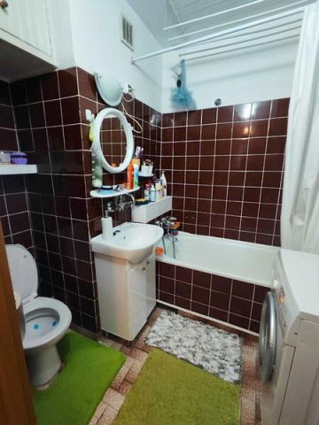 Mieszkanie 2-pokojowe Sosnowiec, ul. Jagiellońska. Zdjęcie 4