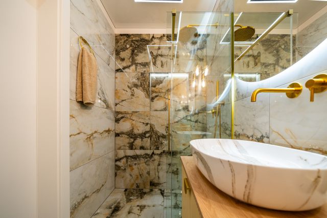 Mieszkanie 2-pokojowe Jastrzębia Góra, ul. Aleksandra de Rosse. Zdjęcie 12