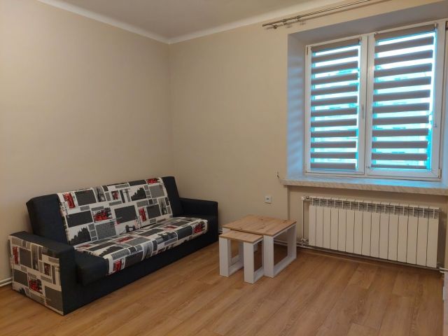 Mieszkanie 1-pokojowe Zduńska Wola Kolonia Karsznice. Zdjęcie 1