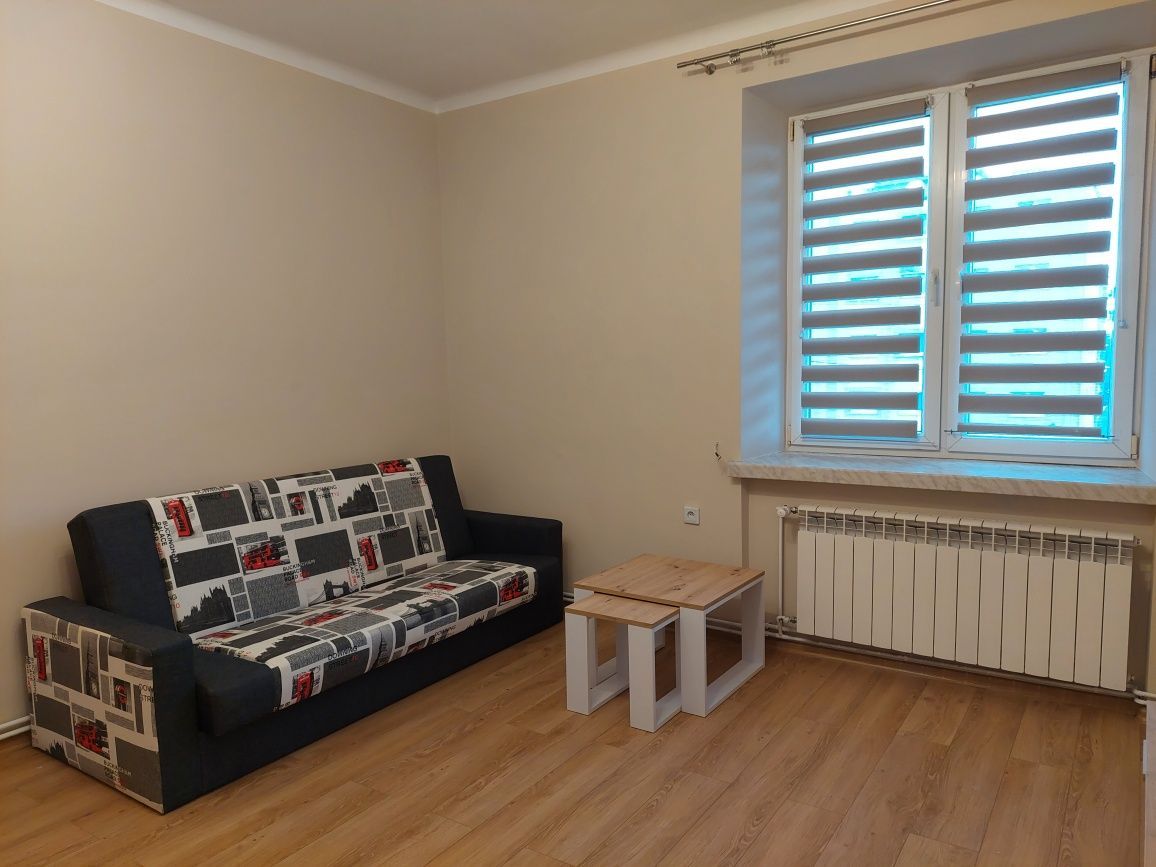 Mieszkanie 1-pokojowe Zduńska Wola Kolonia Karsznice