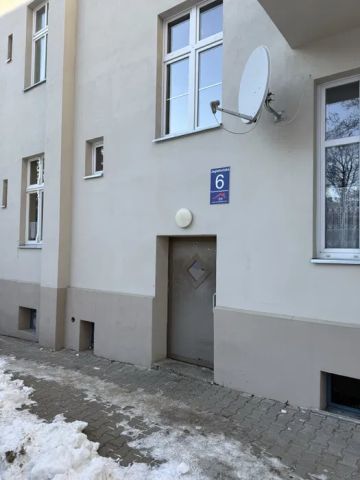 Mieszkanie 1-pokojowe Olsztyn Zatorze, ul. Jagiellońska. Zdjęcie 1