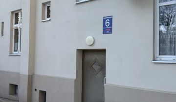 Mieszkanie 1-pokojowe Olsztyn, ul. Jagiellońska