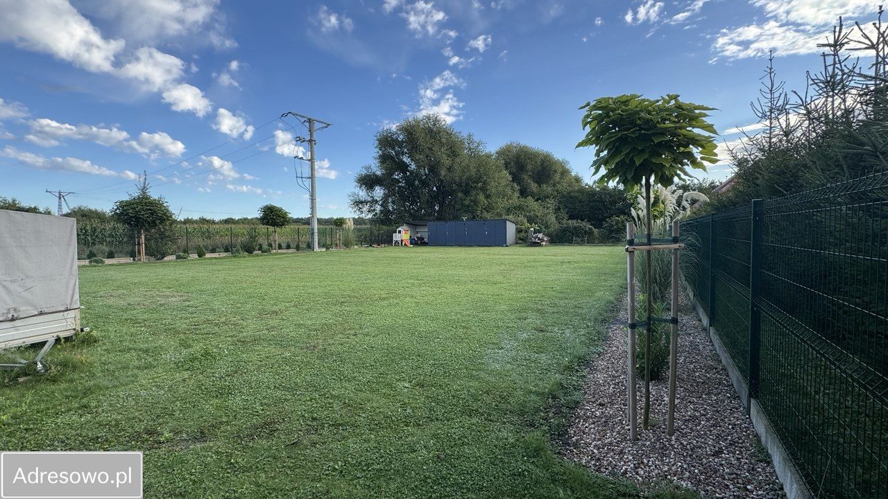 Działka budowlana Wrocław Żar, ul. Lutyńska. Zdjęcie 2