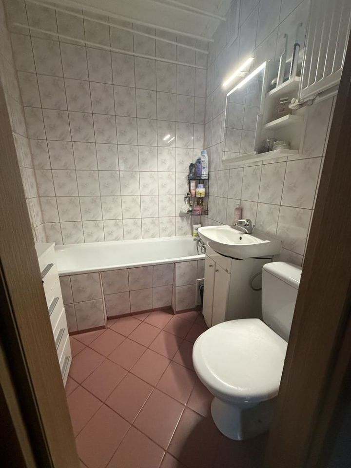 Mieszkanie 2-pokojowe Lubin Przylesie, ul. Pawia. Zdjęcie 7