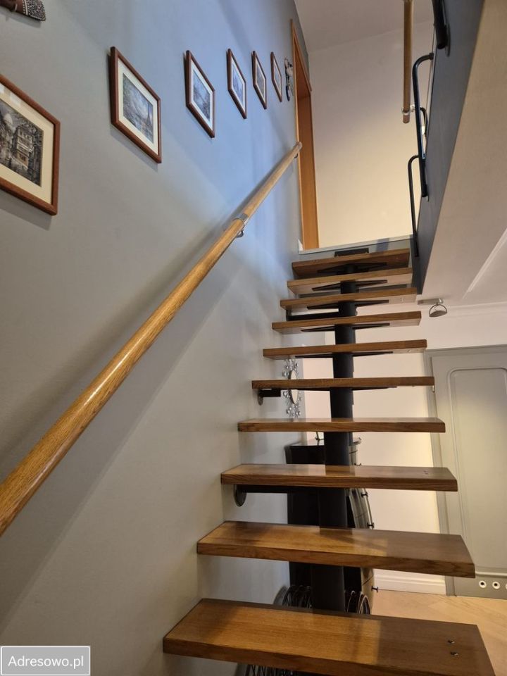 Mieszkanie 5-pokojowe Sosnowiec Stary Sosnowiec, ul. Jana Kiepury. Zdjęcie 14