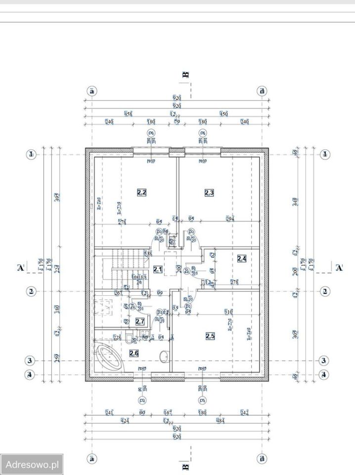 Działka budowlana Niedźwiedź. Zdjęcie 4