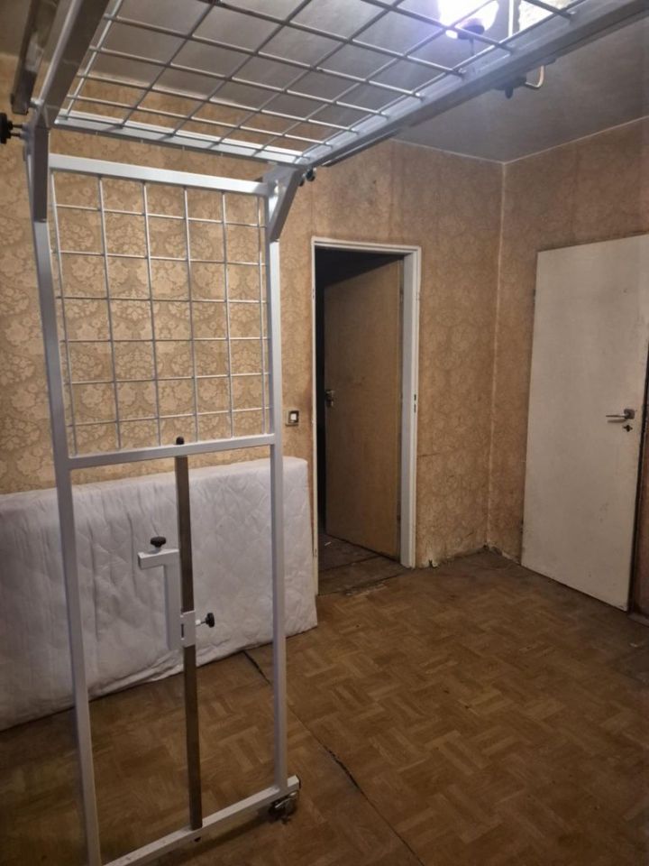 Mieszkanie 4-pokojowe Żory. Zdjęcie 4