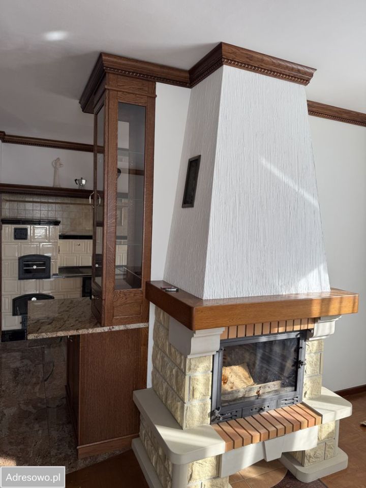 dom wolnostojący, 6 pokoi Skopanie, ul. Bolesława Śmiałego. Zdjęcie 1