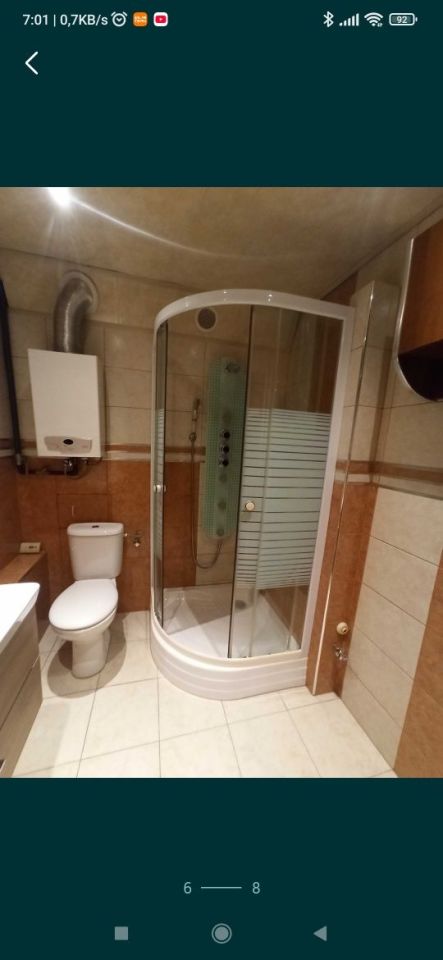 Mieszkanie 2-pokojowe Częstochowa Ostatni Grosz, al. Aleja Niepodległości. Zdjęcie 5