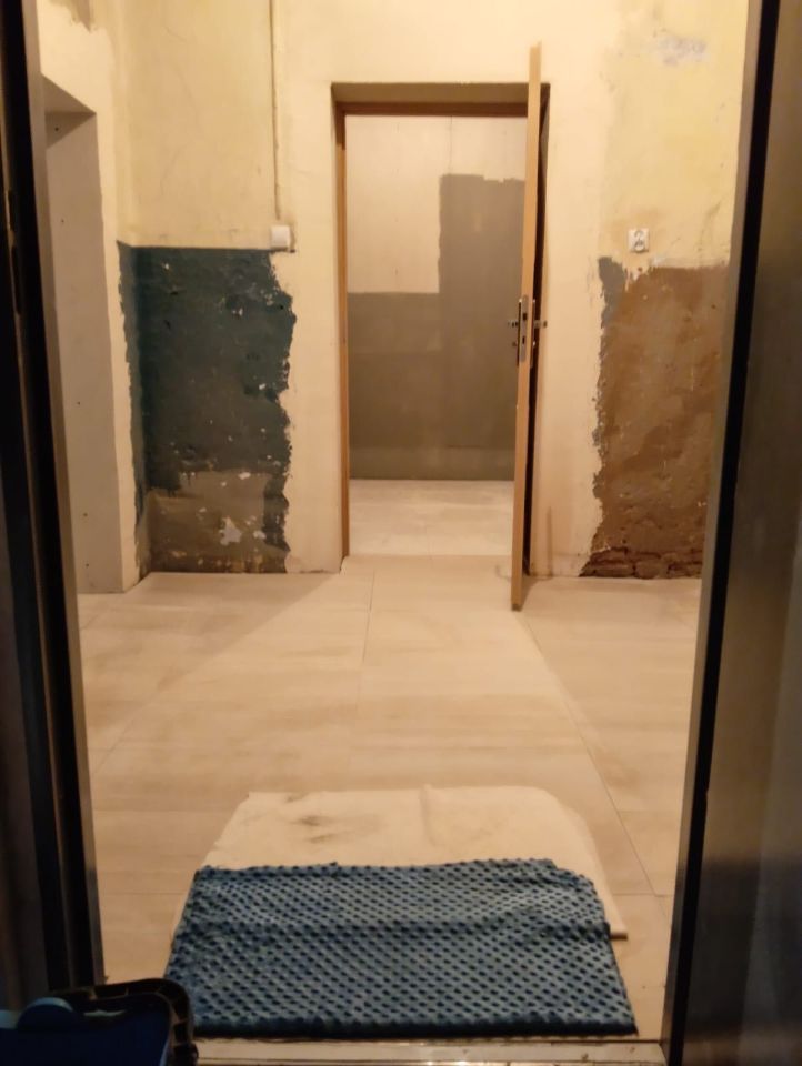 Mieszkanie 1-pokojowe Sobieszyn. Zdjęcie 6