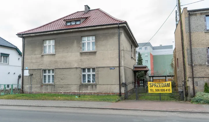 bliźniak, 4 pokoje Nowy Tomyśl, ul. 3 Stycznia