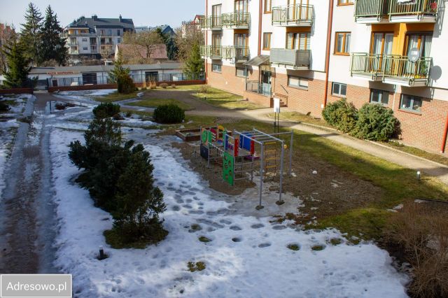 Mieszkanie 2-pokojowe Giżycko, ul. Żeglarska. Zdjęcie 1