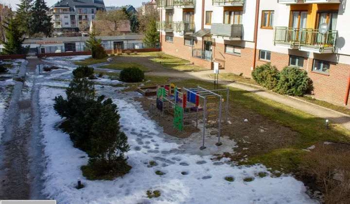 Mieszkanie 2-pokojowe Giżycko, ul. Żeglarska