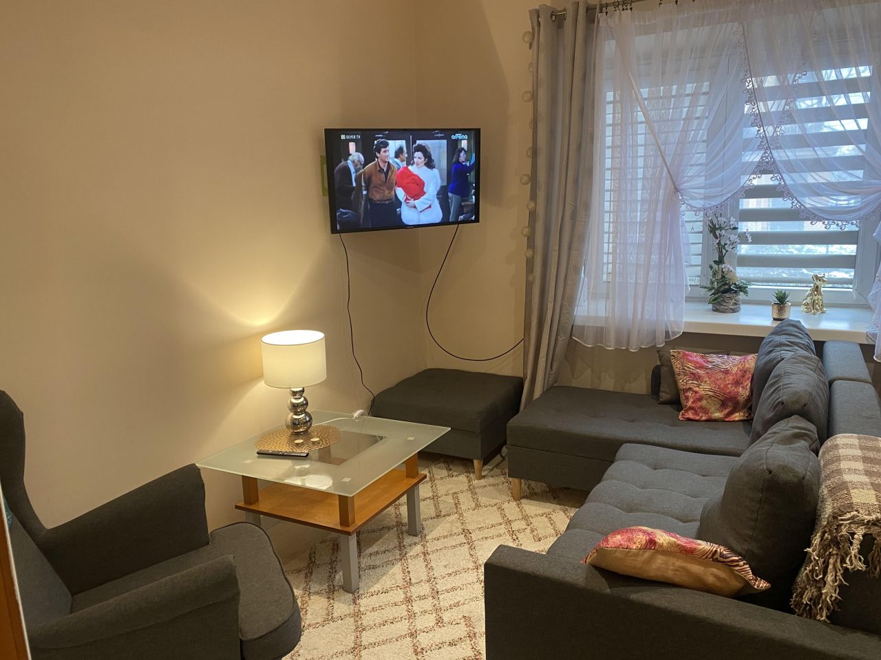 Mieszkanie 1-pokojowe Konstantynów Łódzki Centrum, ul. Jana Pawła II. Zdjęcie 14