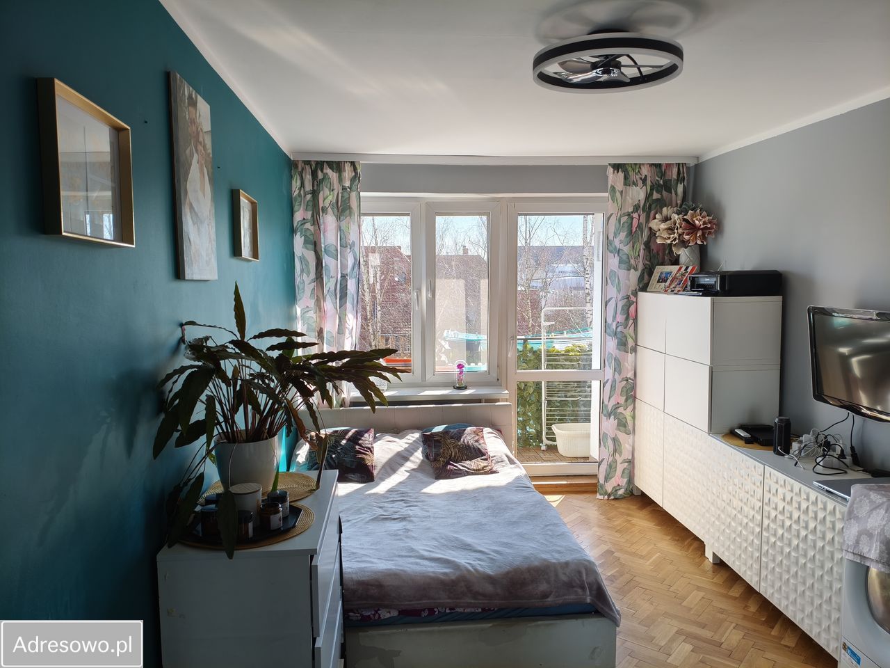 Mieszkanie 3-pokojowe Września, ul. Jana Kilińskiego. Zdjęcie 12