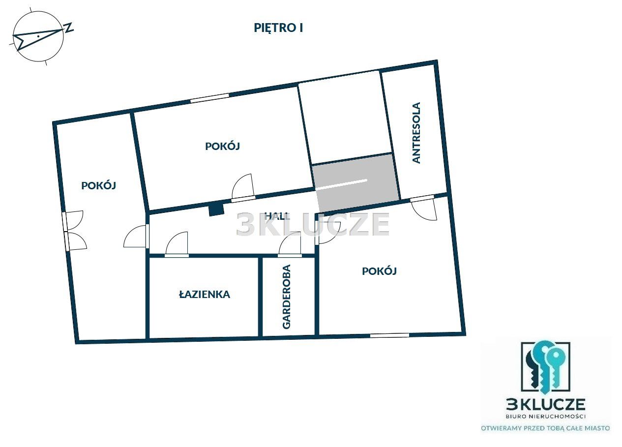 dom wolnostojący, 5 pokoi Lublin Węglin. Zdjęcie 16