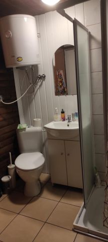 dom letniskowy, 2 pokoje Skierniewice Rawka. Zdjęcie 9