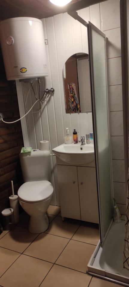 dom letniskowy, 2 pokoje Skierniewice Rawka. Zdjęcie 9