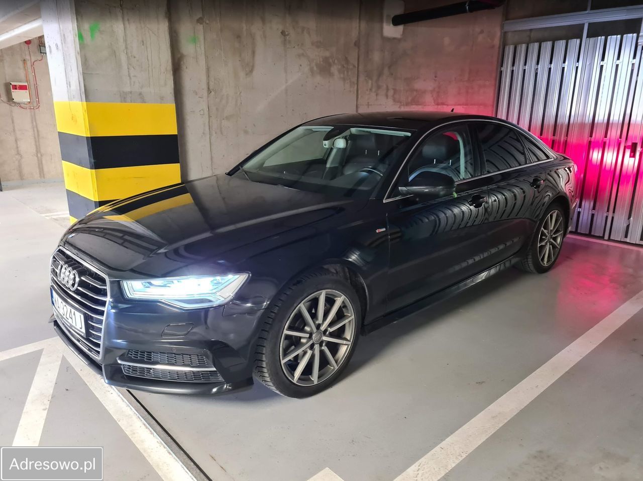 Mieszkanie 2-pokojowe Warszawa Tarchomin, ul. Pałuków. Zdjęcie 8