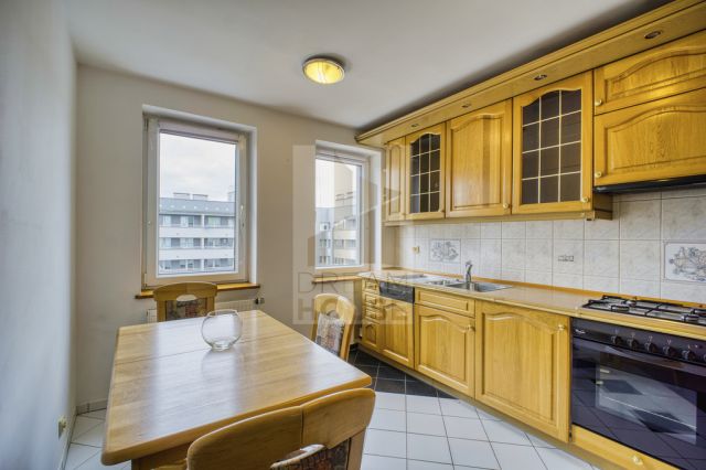 Mieszkanie 3-pokojowe Wrocław Południe, ul. Wincentego Stysia. Zdjęcie 9