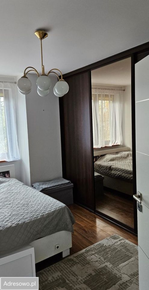 Mieszkanie 3-pokojowe Szczecin Gumieńce, ul. Zbójnicka. Zdjęcie 2