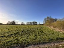 Działka budowlana Gościmiec. Zdjęcie 2