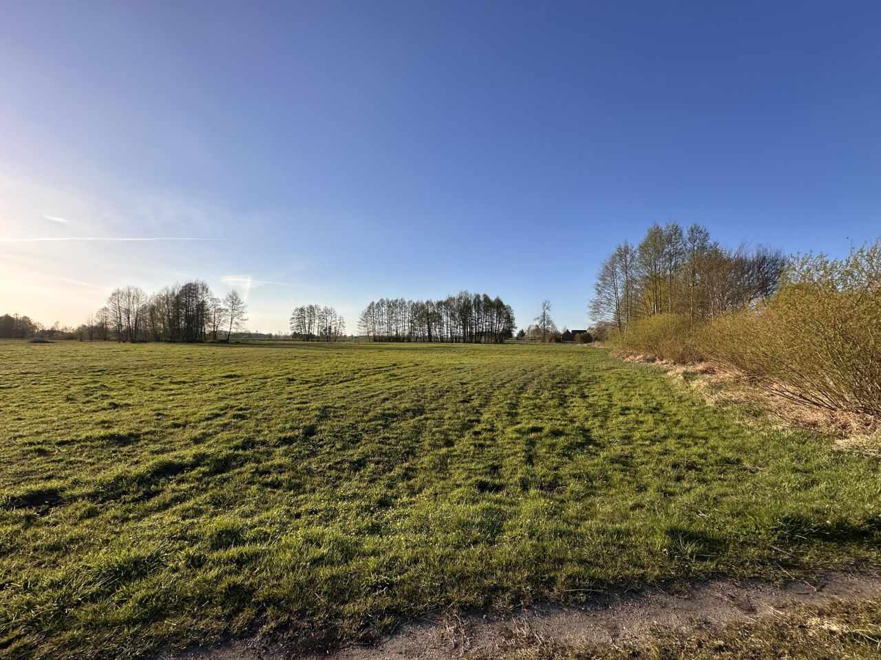 Działka budowlana Gościmiec. Zdjęcie 3