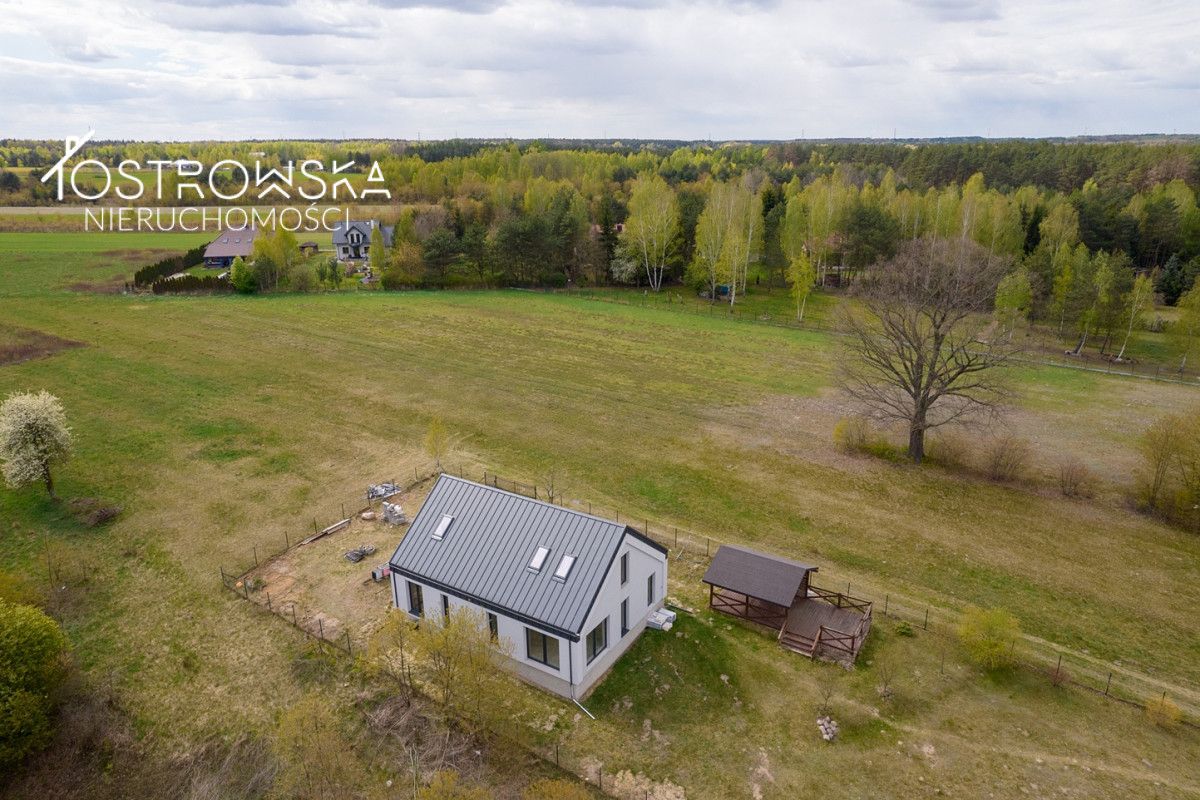 dom wolnostojący, 6 pokoi Glinianka. Zdjęcie 20