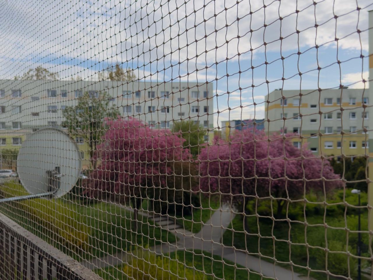 Mieszkanie 3-pokojowe Pabianice Centrum, ul. 20 Stycznia. Zdjęcie 18
