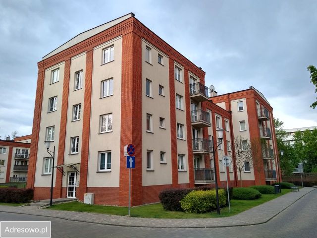 Mieszkanie 2-pokojowe Poznań Grunwald, ul. Wojskowa. Zdjęcie 1