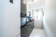 Mieszkanie 2-pokojowe Kraków Mistrzejowice, os. Bohaterów Września. Zdjęcie 4
