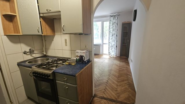 Mieszkanie 1-pokojowe Wrocław Huby, ul. Gliniana. Zdjęcie 16
