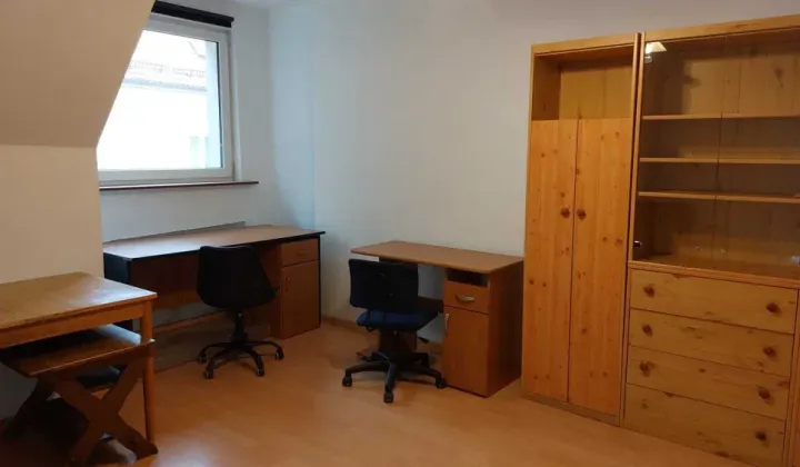 Mieszkanie 2-pokojowe Katowice Śródmieście, ul. Skalna